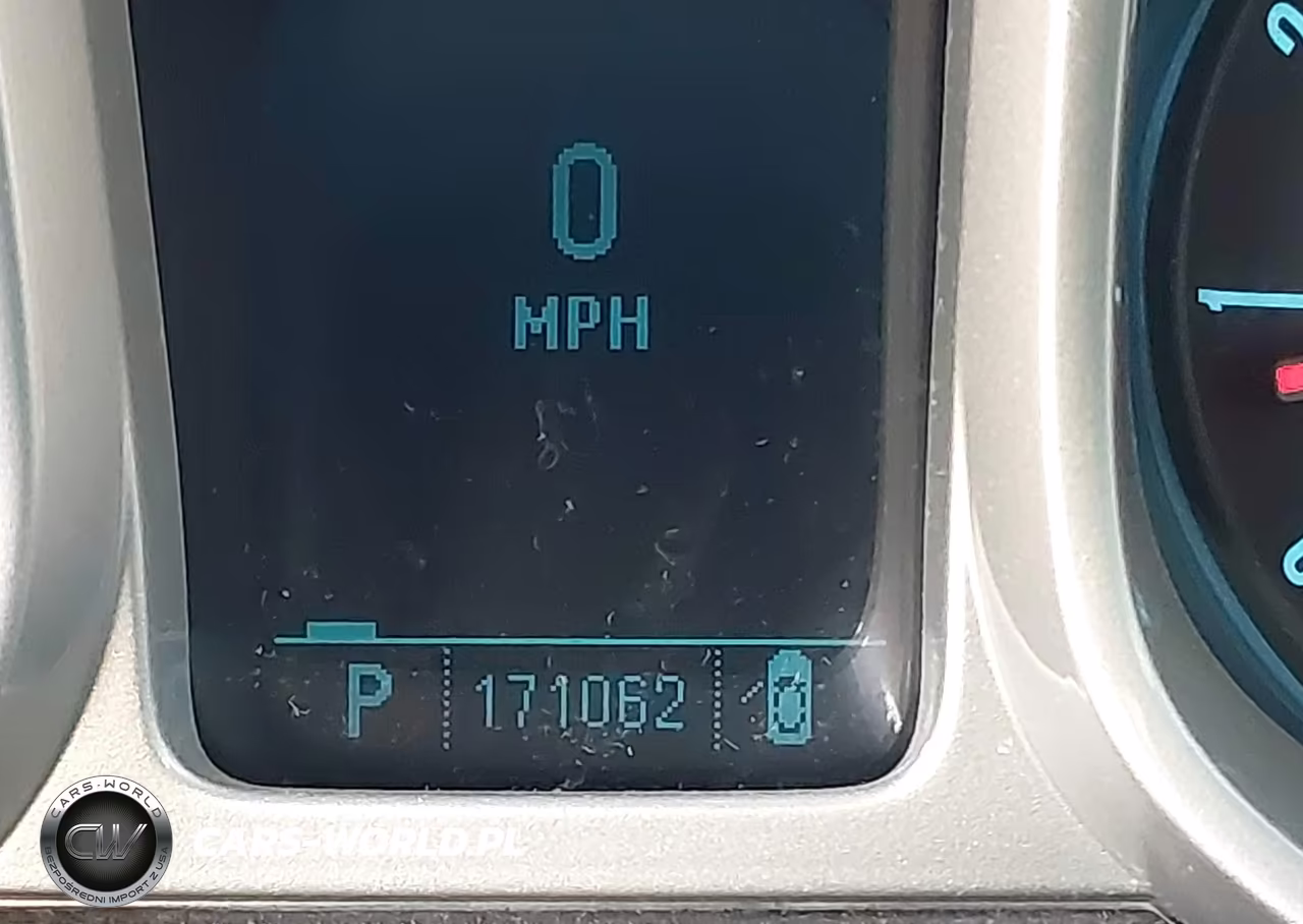 2010 Chevrolet Camaro 2Lt VIN:2G1FC1EV5A9126155 - 7