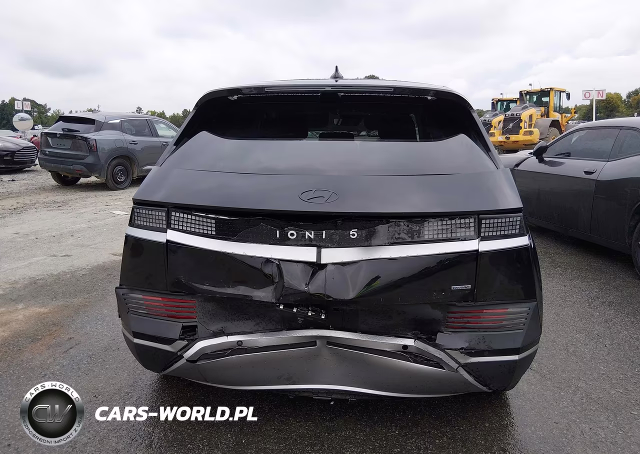 2022 Hyundai Ioniq 5 Se VIN:KM8KMDAFXNU054683 - 16