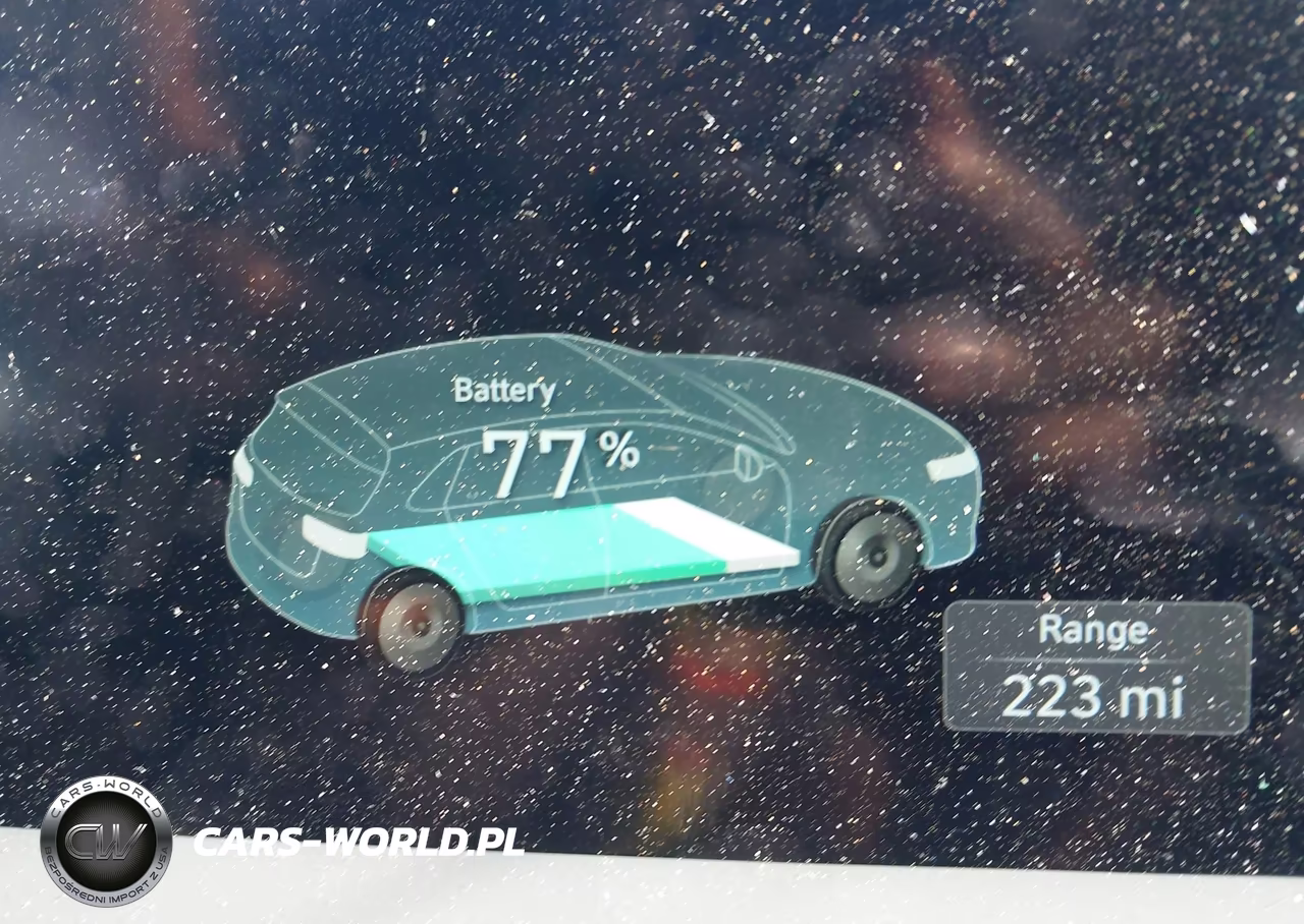 2022 Hyundai Ioniq 5 Se VIN:KM8KMDAFXNU054683 - 17
