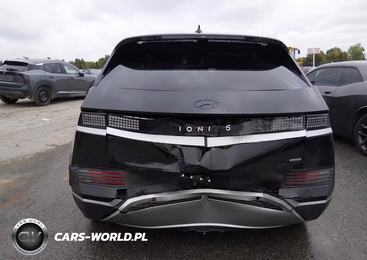 2022 Hyundai Ioniq 5 Se VIN:KM8KMDAFXNU054683 - 6