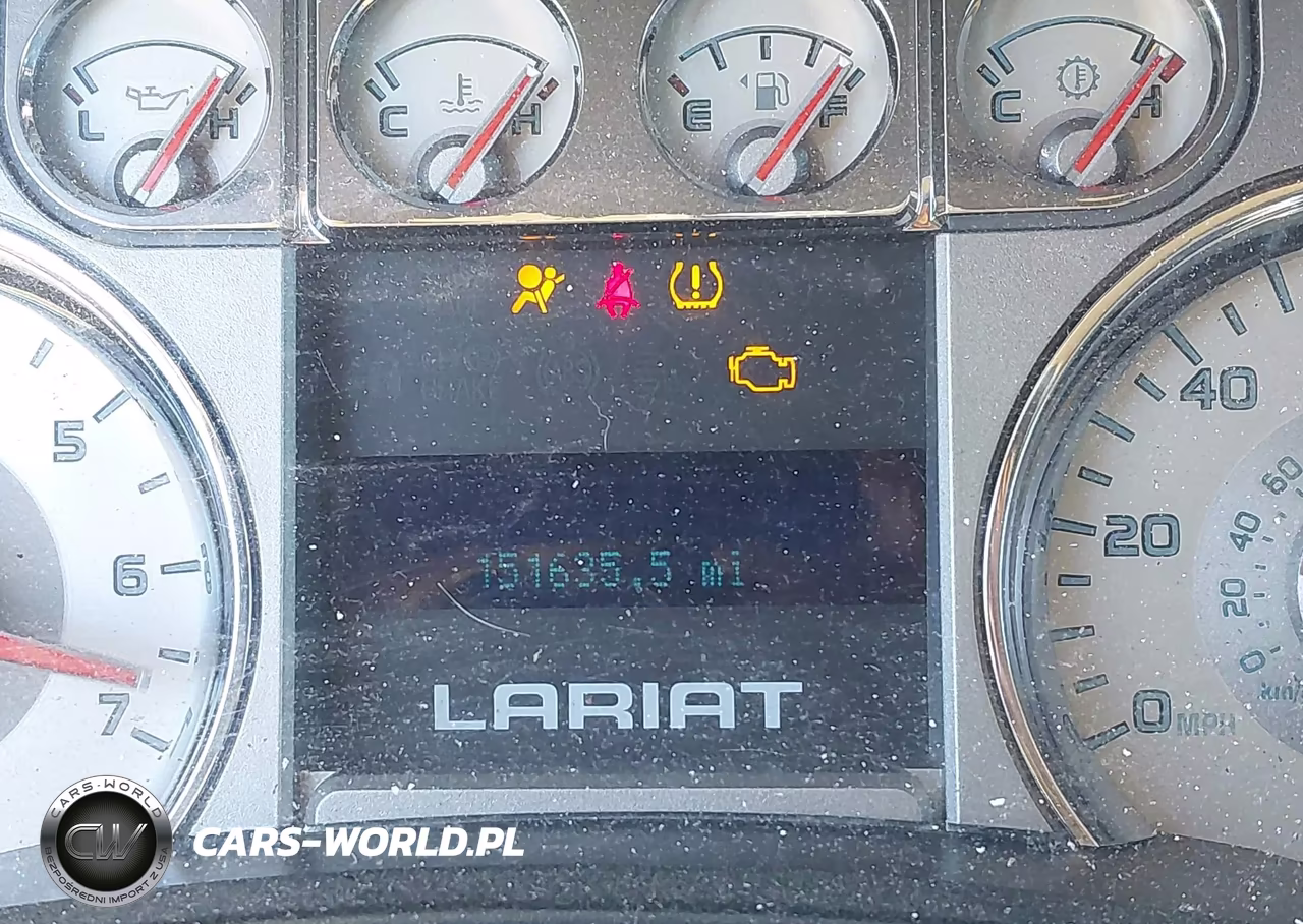 2010 Ford F-150 Fx4-Lariat-Xl-Xlt VIN:1FTFX1EV3AFB13052 - 14