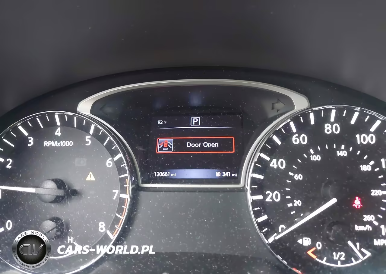 2017 Nissan Altima 2.5-2.5 S-2.5 Sl-2.5 Sr-2.5 Sv VIN:1N4AL3AP7HN302849 - 7