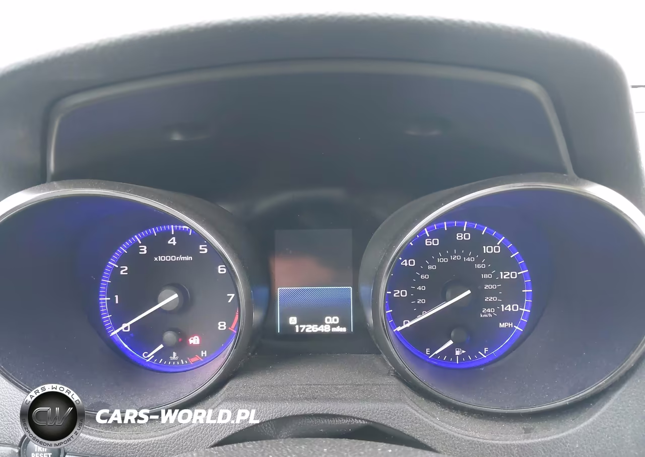 2016 Subaru Legacy 2.5I Premium VIN:4S3BNBC63G3038904 - 7