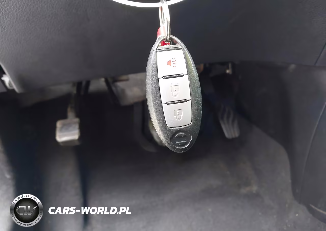 2015 Nissan Rogue Sv VIN:KNMAT2MV8FP574486 - 11