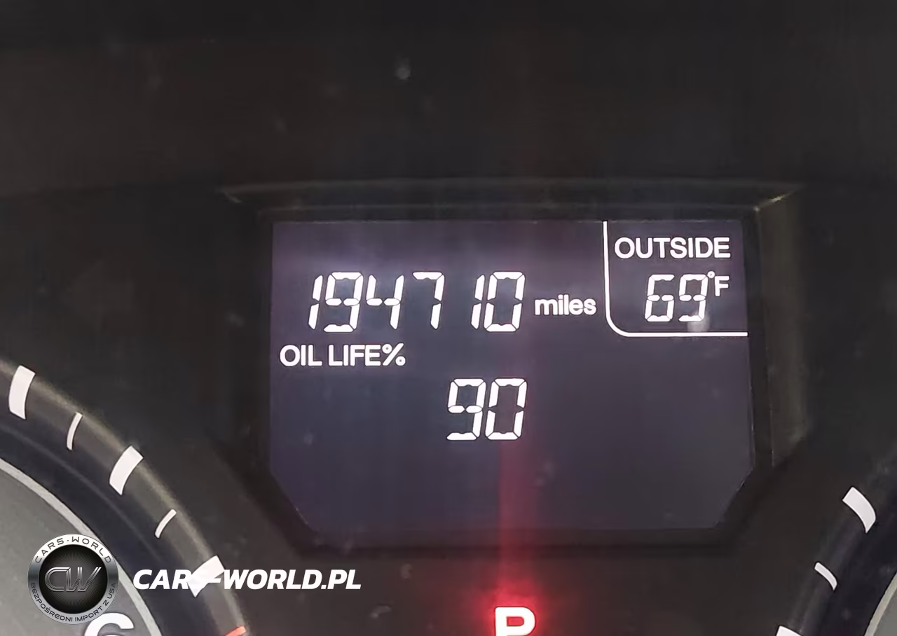 2015 Honda Odyssey Ex VIN:5FNRL5H47FB019559 - 15