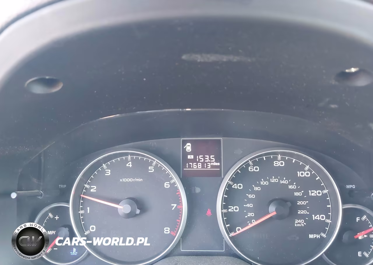 2014 Subaru Outback 2.5I Premium VIN:4S4BRCCC1E1275721 - 7