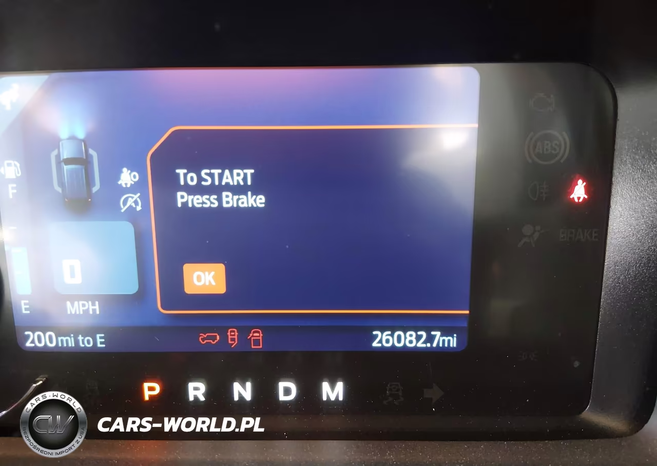 2023 Ford Bronco Black Diamond VIN:1FMEE5DP5PLC14661 - 15