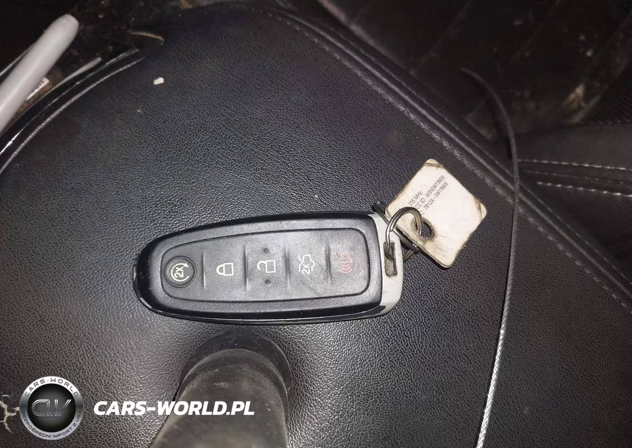 2013 Ford Taurus Sho VIN:1FAHP2KT0DG180181 - 11