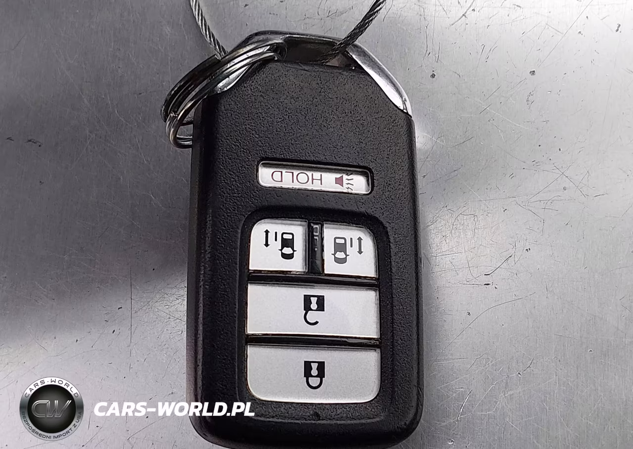 2015 Honda Odyssey Ex VIN:5FNRL5H44FB053958 - 11