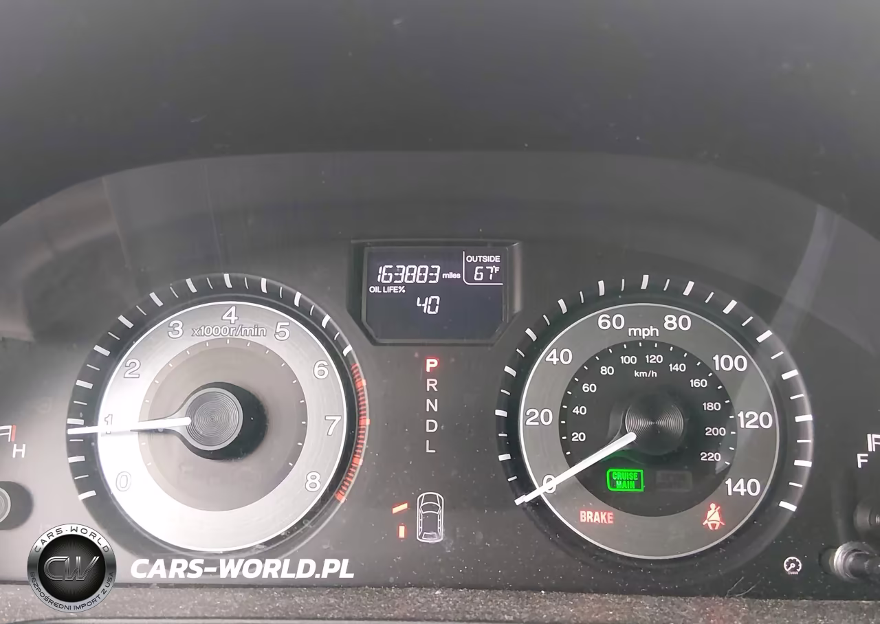 2015 Honda Odyssey Ex VIN:5FNRL5H44FB053958 - 7