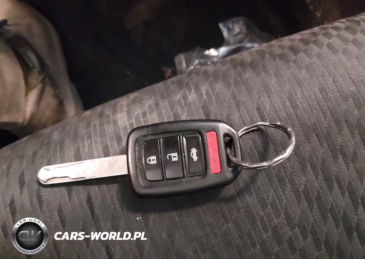 2014 Honda Civic Lx VIN:2HGFG3B50EH503550 - 11