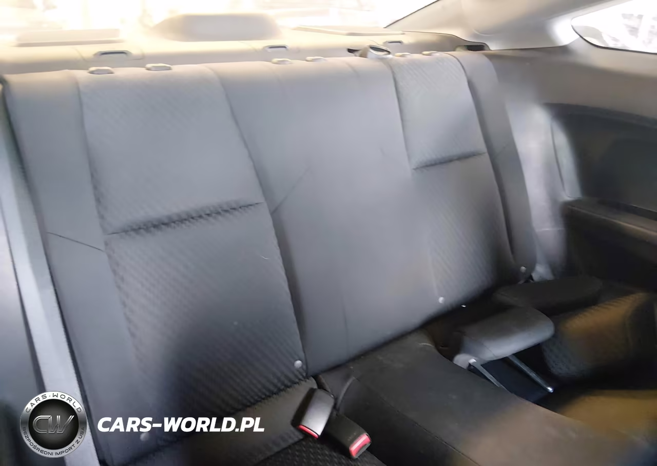 2014 Honda Civic Lx VIN:2HGFG3B50EH503550 - 8