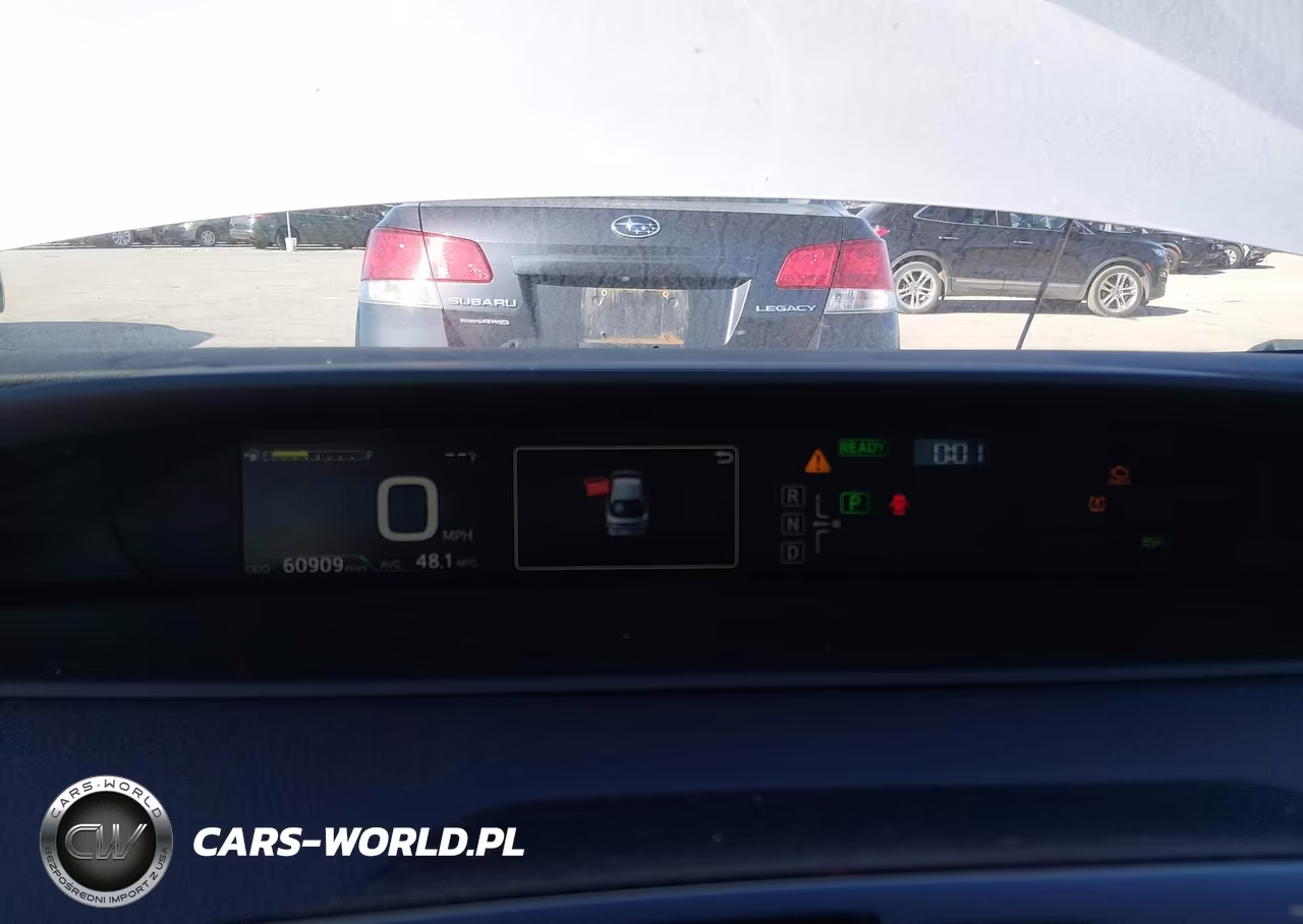 2018 Toyota Prius Two VIN:JTDKBRFU9J3585596 - 7