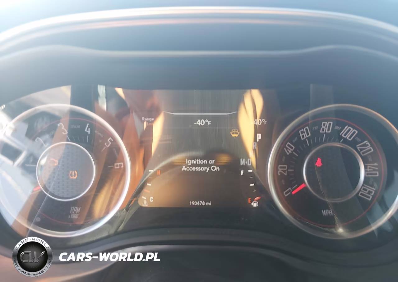2015 Dodge Challenger Sxt VIN:2C3CDZAG2FH894593 - 7