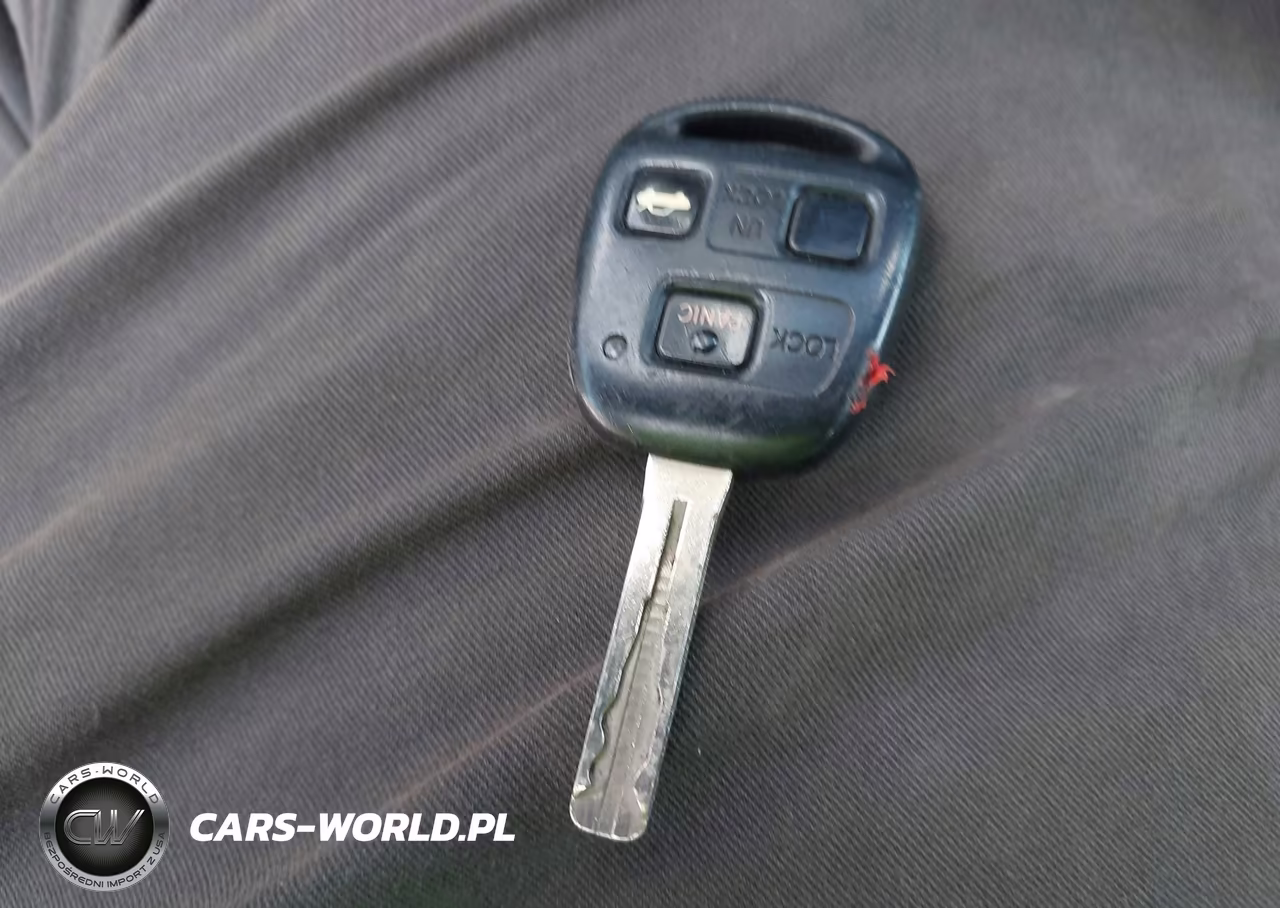 2005 Lexus Es 330 VIN:JTHBA30GX55129294 - 11