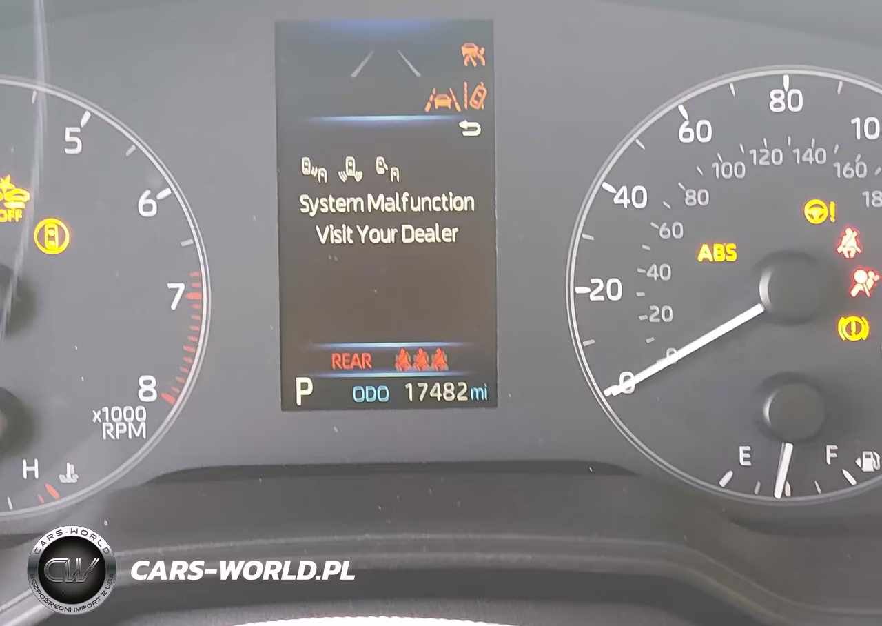 2024 Toyota Corolla Cross Le VIN:7MUBAAAG5RV103597 - 15