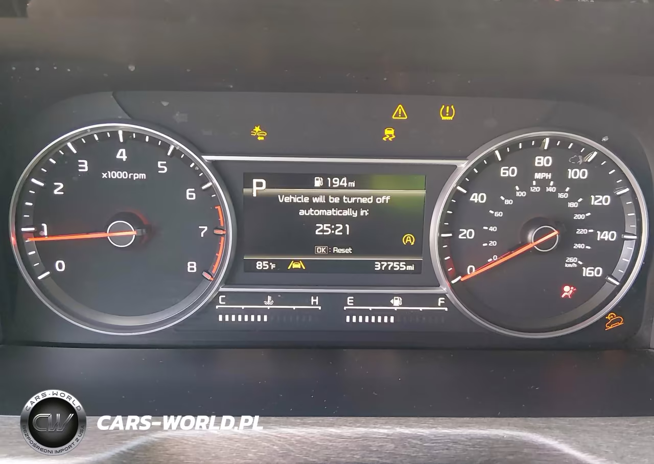 2023 Kia Sorento X-Line Ex VIN:5XYRHDLF6PG239483 - 7