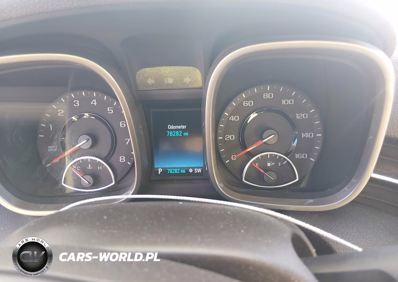 2014 Chevrolet Malibu 1Lz VIN:1G11H5SL2EF156880 - 7