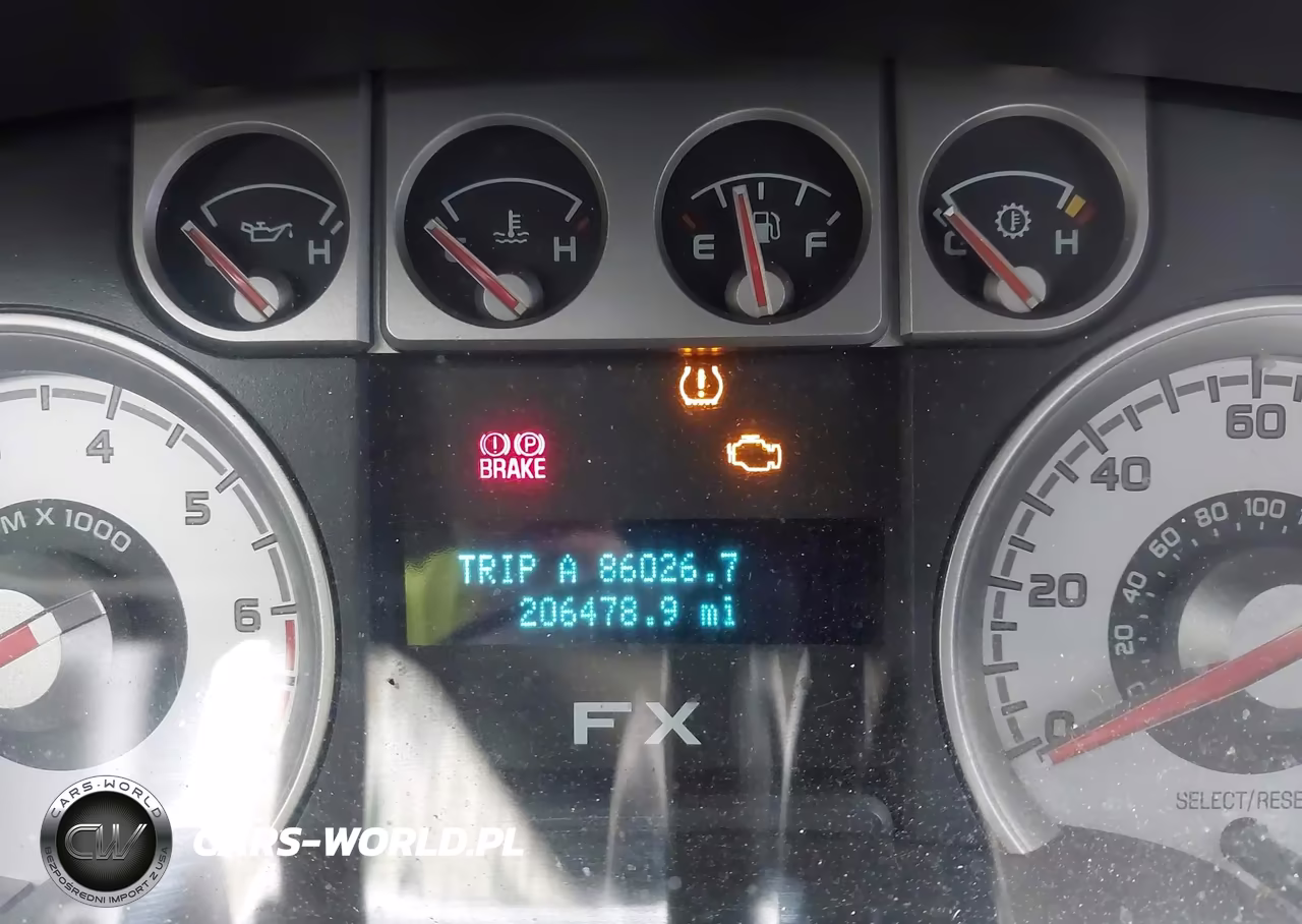 2010 Ford F-150 Fx2 Sport-Harley-Davidson-King Ranch-Lariat-Platinum-Xl-Xlt VIN:1FTFW1CV2AKE13775 - 15