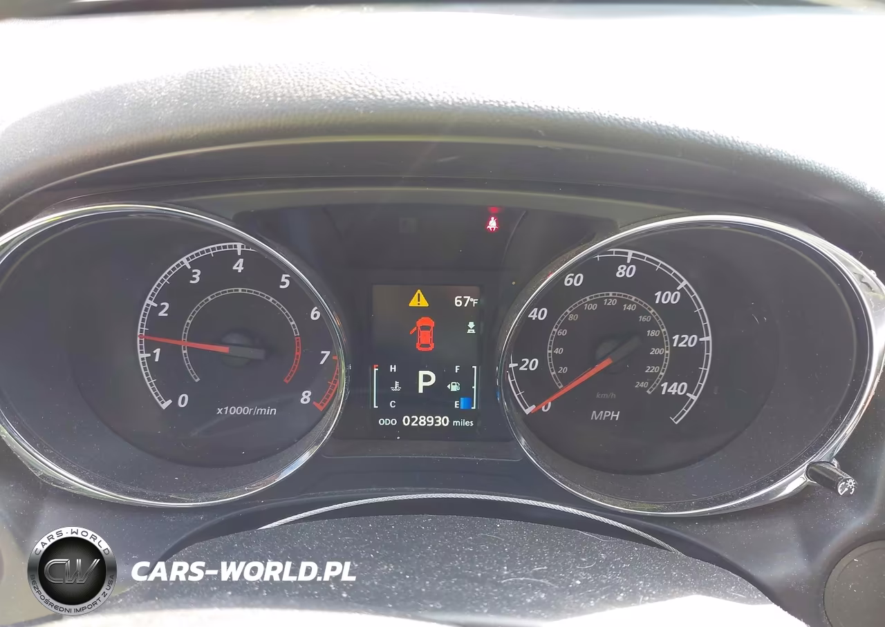 2018 Mitsubishi Outlander Sport 2.0 Es VIN:JA4AP3AU1JZ006156 - 7