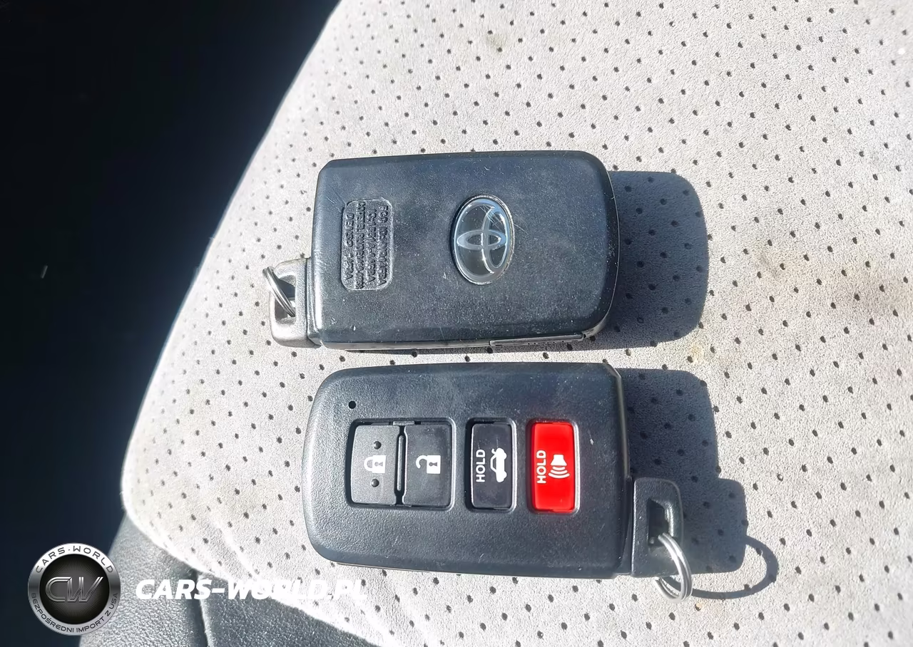 2012 Toyota Camry Se V6 VIN:4T1BK1FK5CU518910 - 11