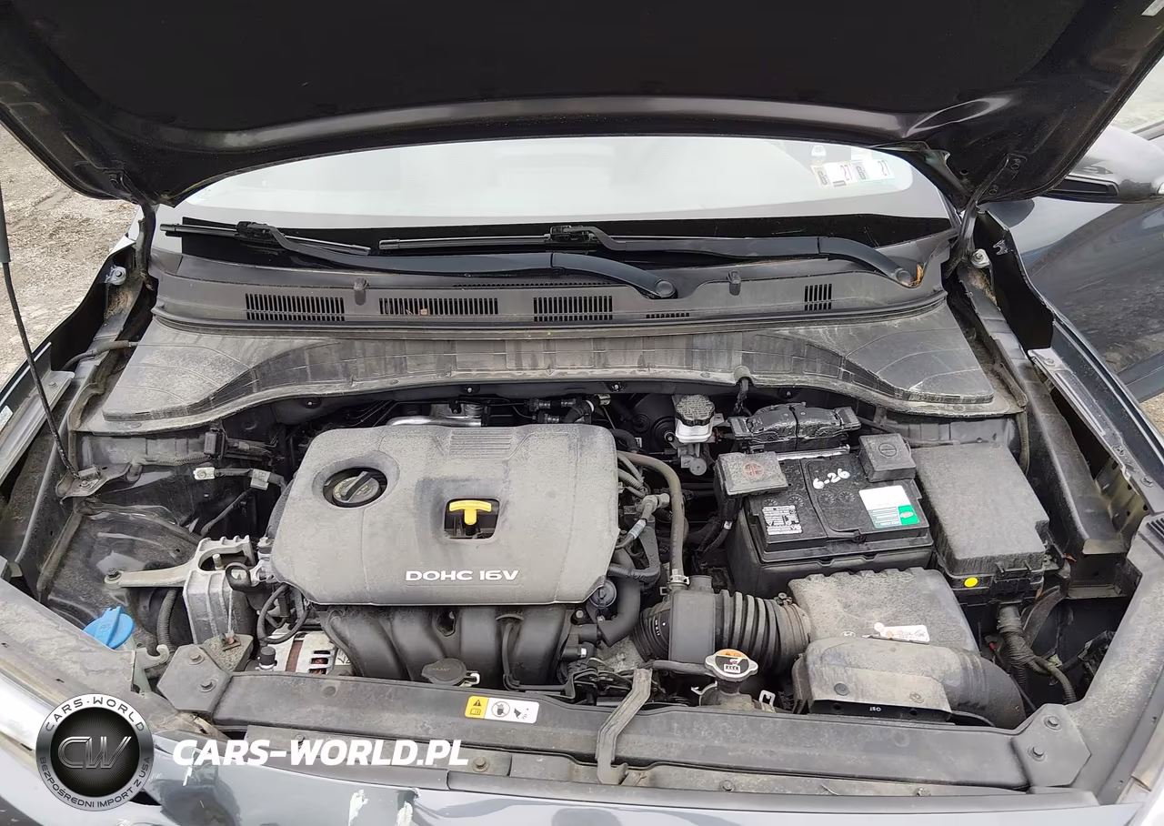 2019 Hyundai Kona Sel VIN:KM8K22AA6KU335647 - 10