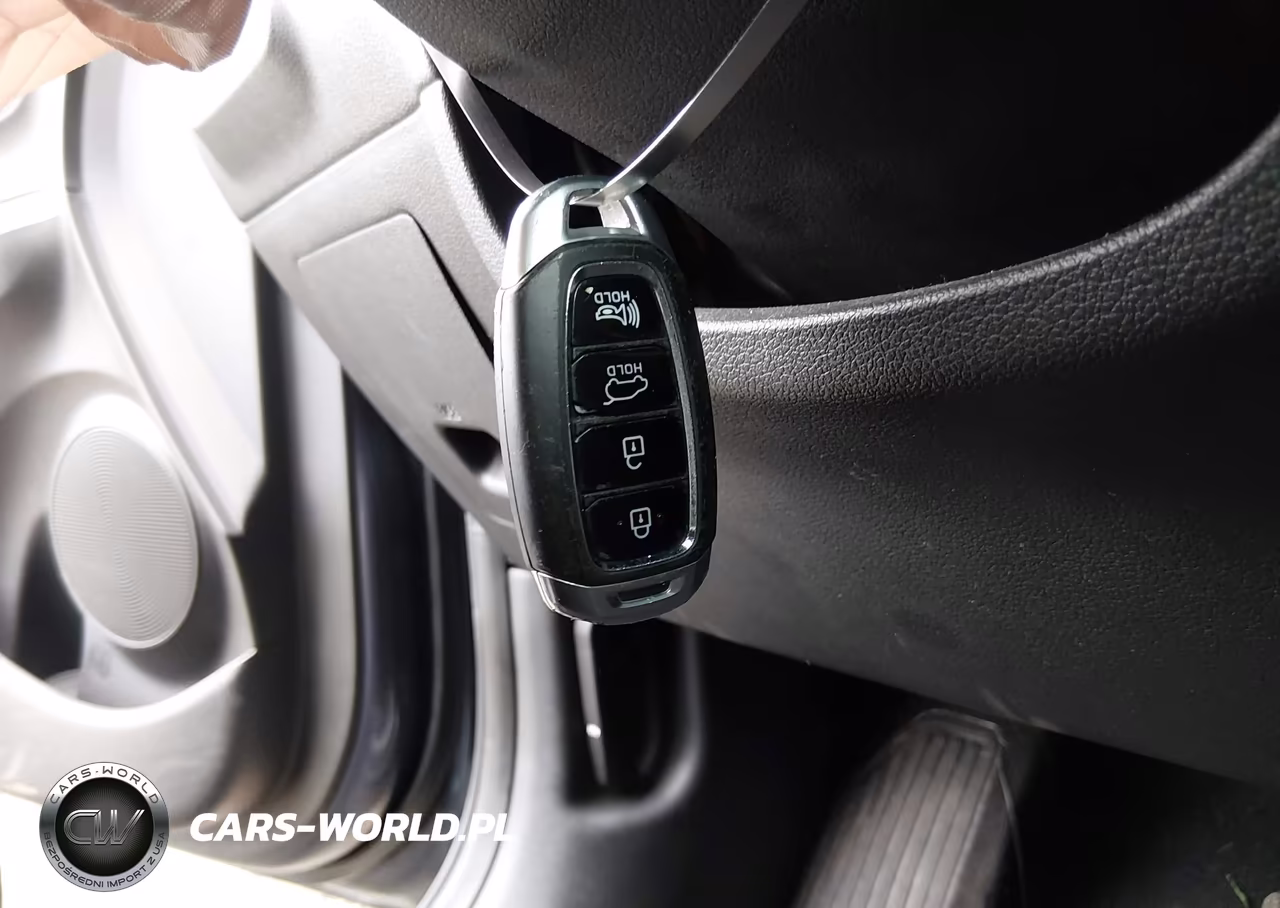 2019 Hyundai Kona Sel VIN:KM8K22AA6KU335647 - 11