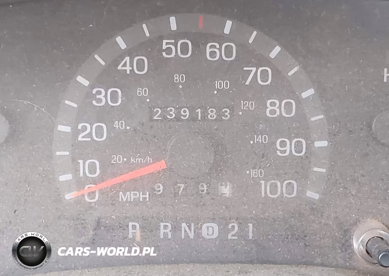 1997 Ford F150 VIN:1FTDF1723VKA25189 - 7