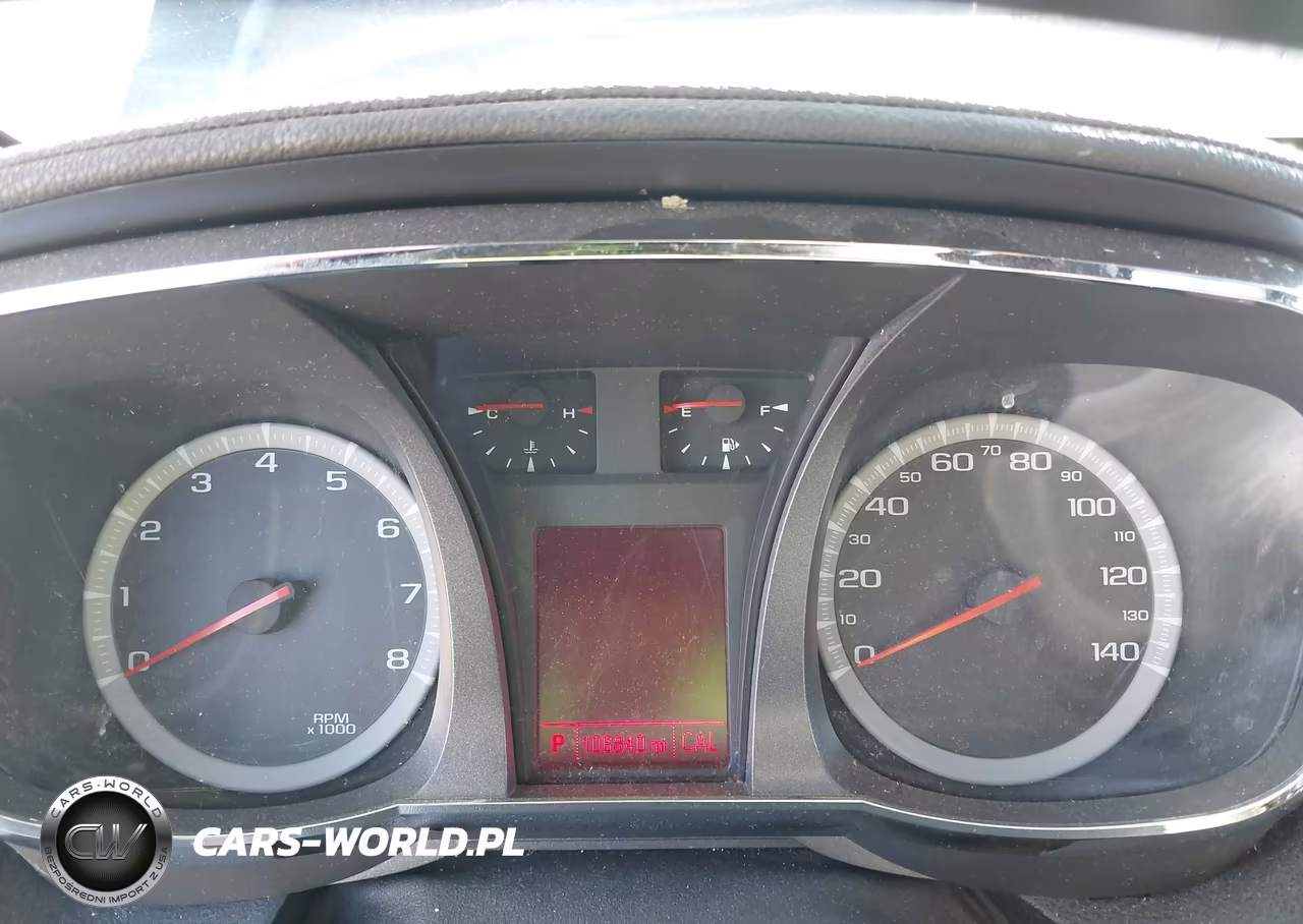 2015 GMC Terrain Sle-2 VIN:2GKALREK8F6402539 - 7