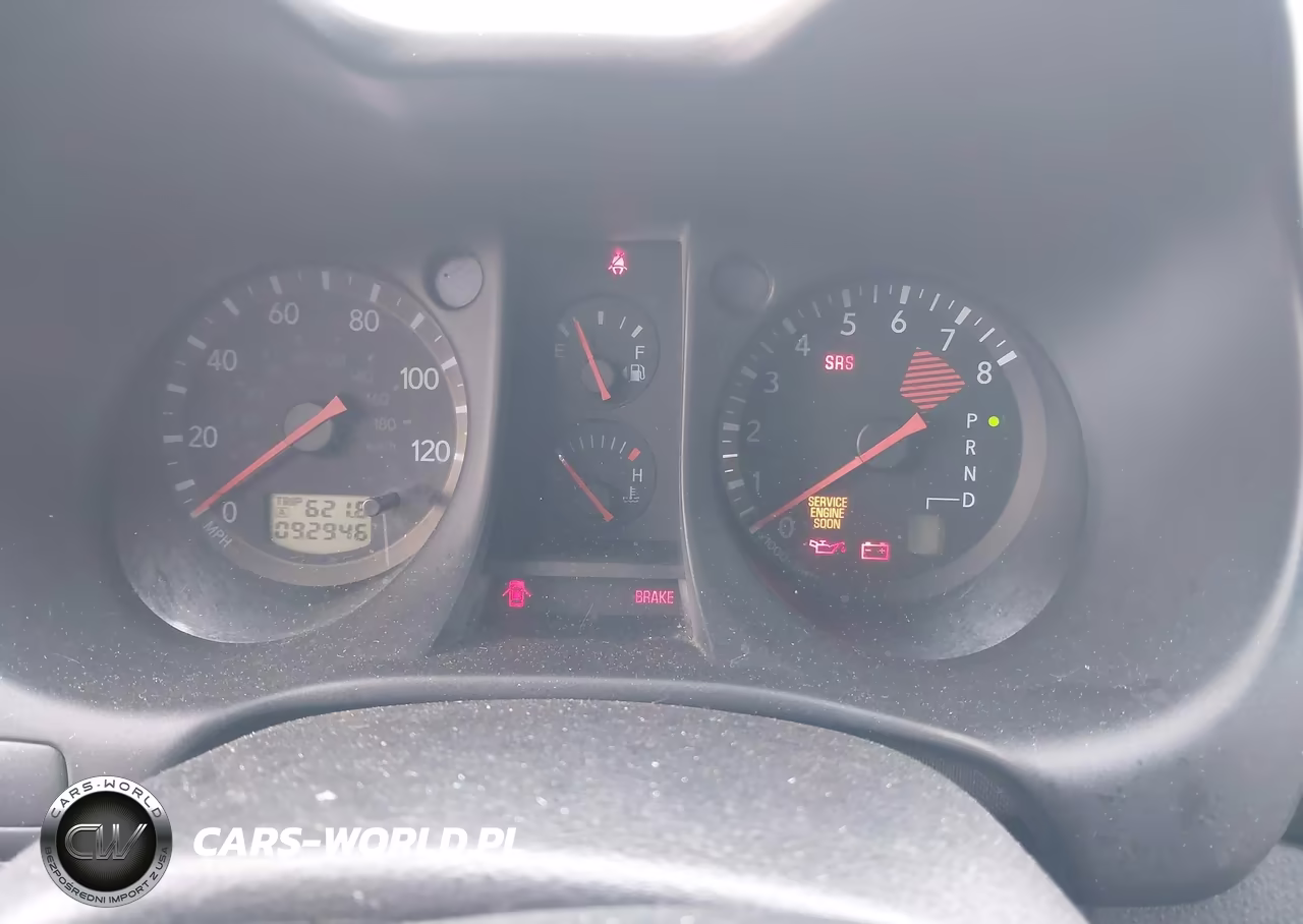 2006 Mitsubishi Outlander Ls VIN:JA4LZ31F16U022253 - 7