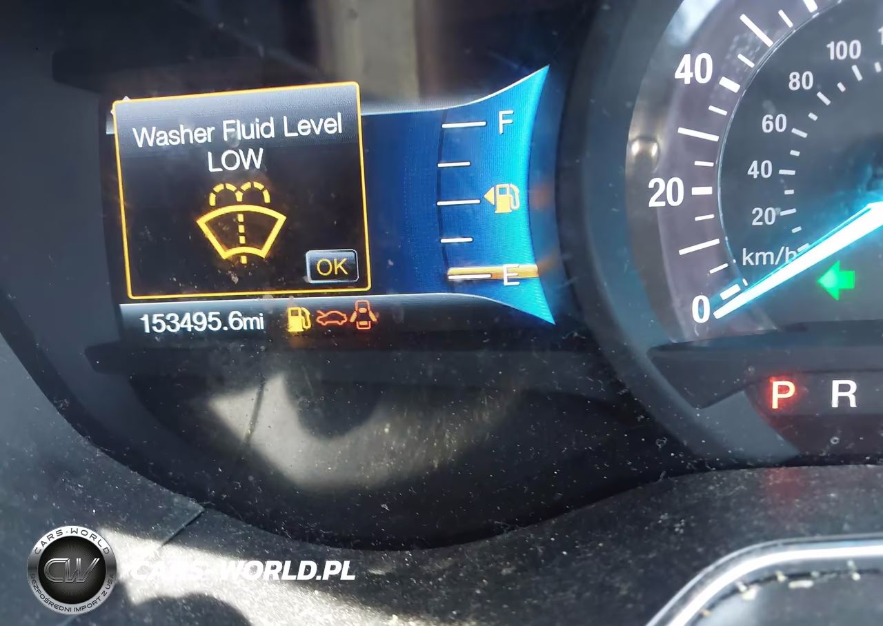 2015 Ford Fusion Se VIN:3FA6P0H98FR287871 - 7
