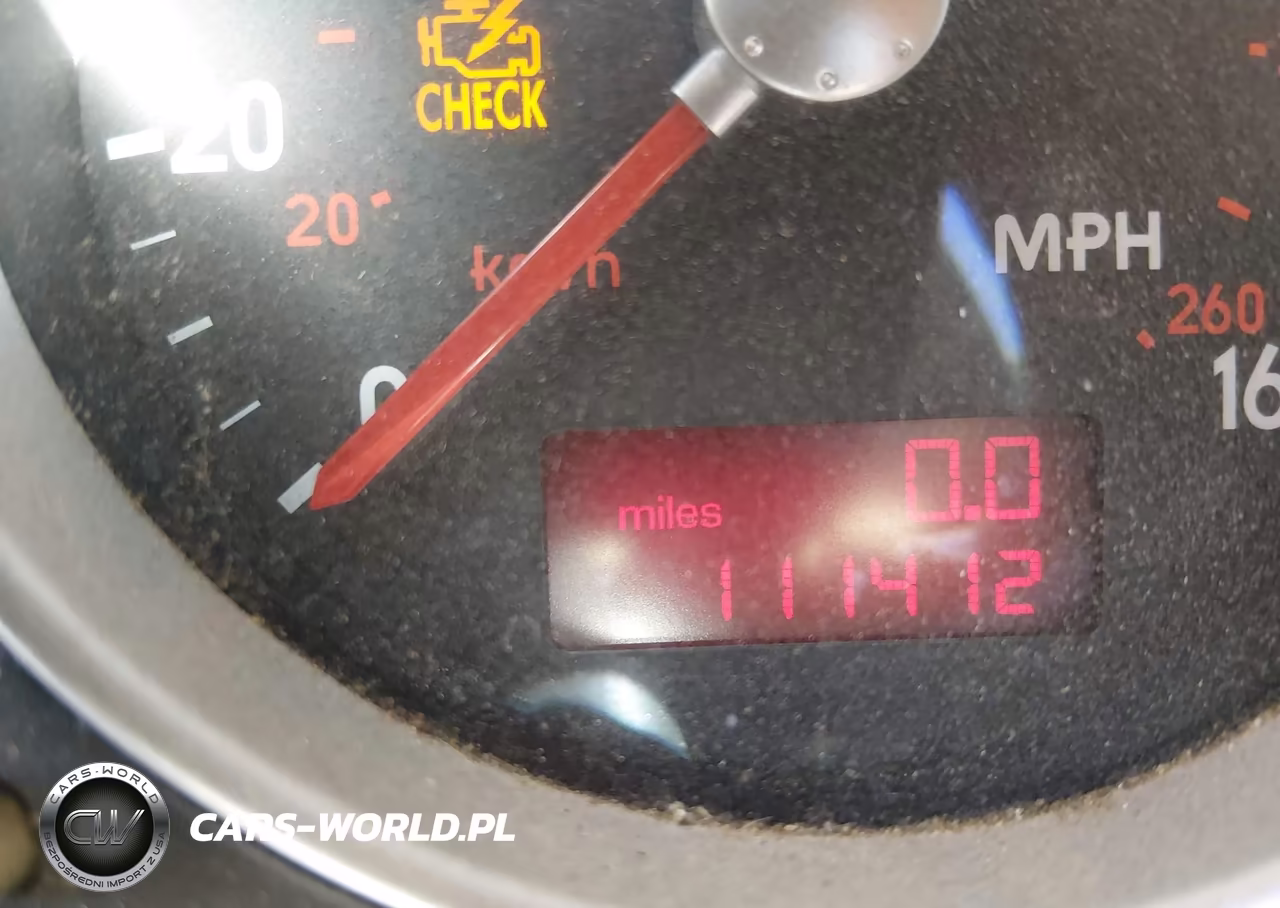 2001 Audi Tt VIN:TRUUT28N411026381 - 7