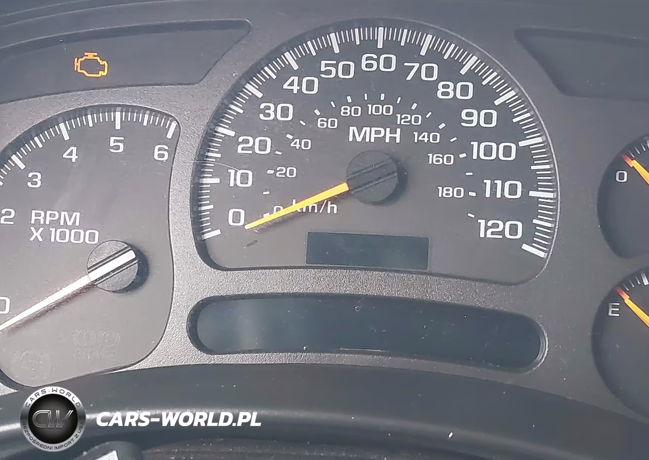 2004 Chevrolet Silverado 1500 Z71 VIN:2GCEK19T441142977 - 15