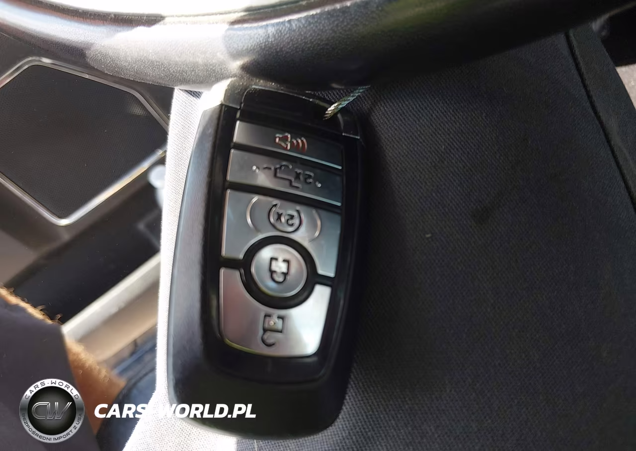 2019 Ford F-250 Platinum VIN:1FT7W2BT3KEE80377 - 11