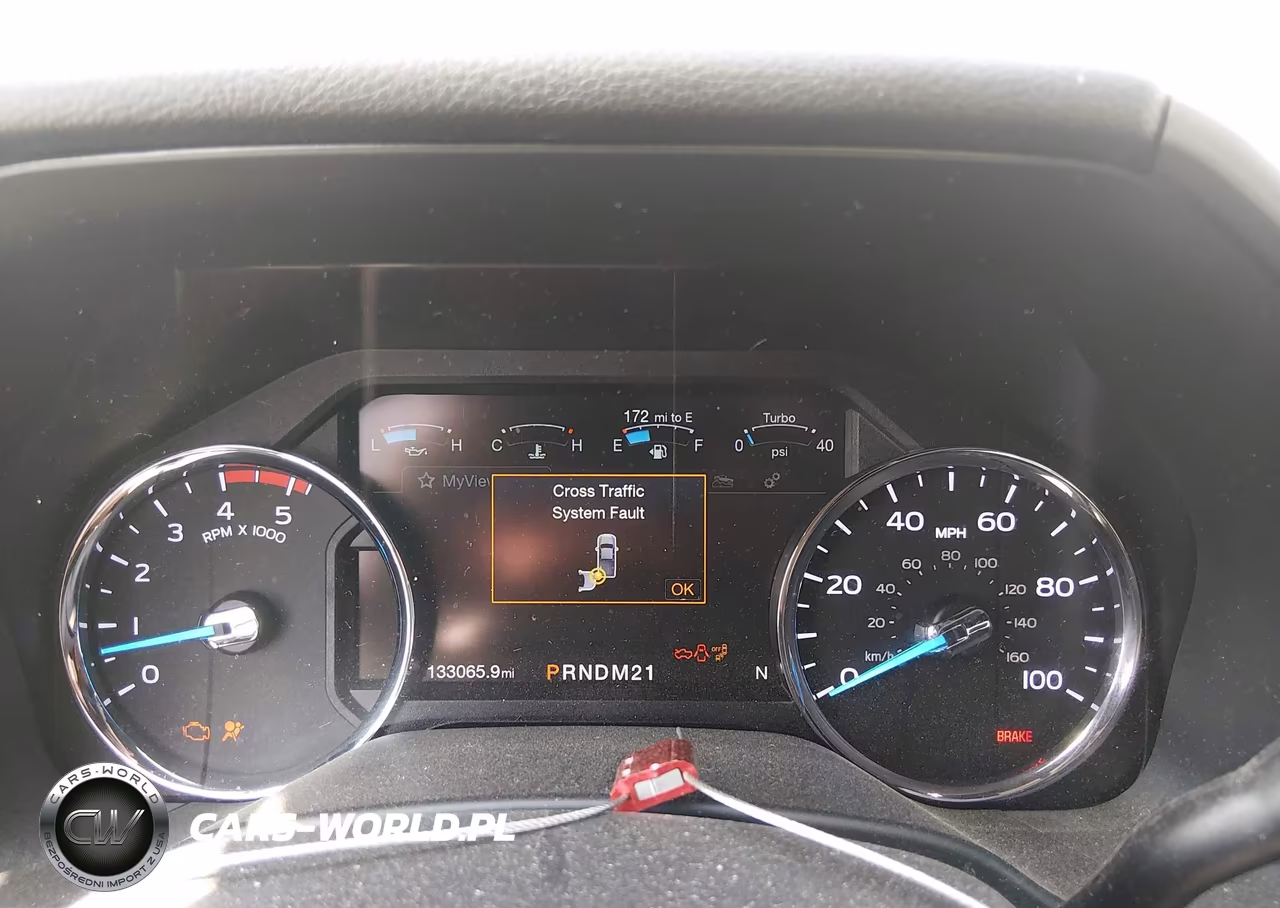 2019 Ford F-250 Platinum VIN:1FT7W2BT3KEE80377 - 7