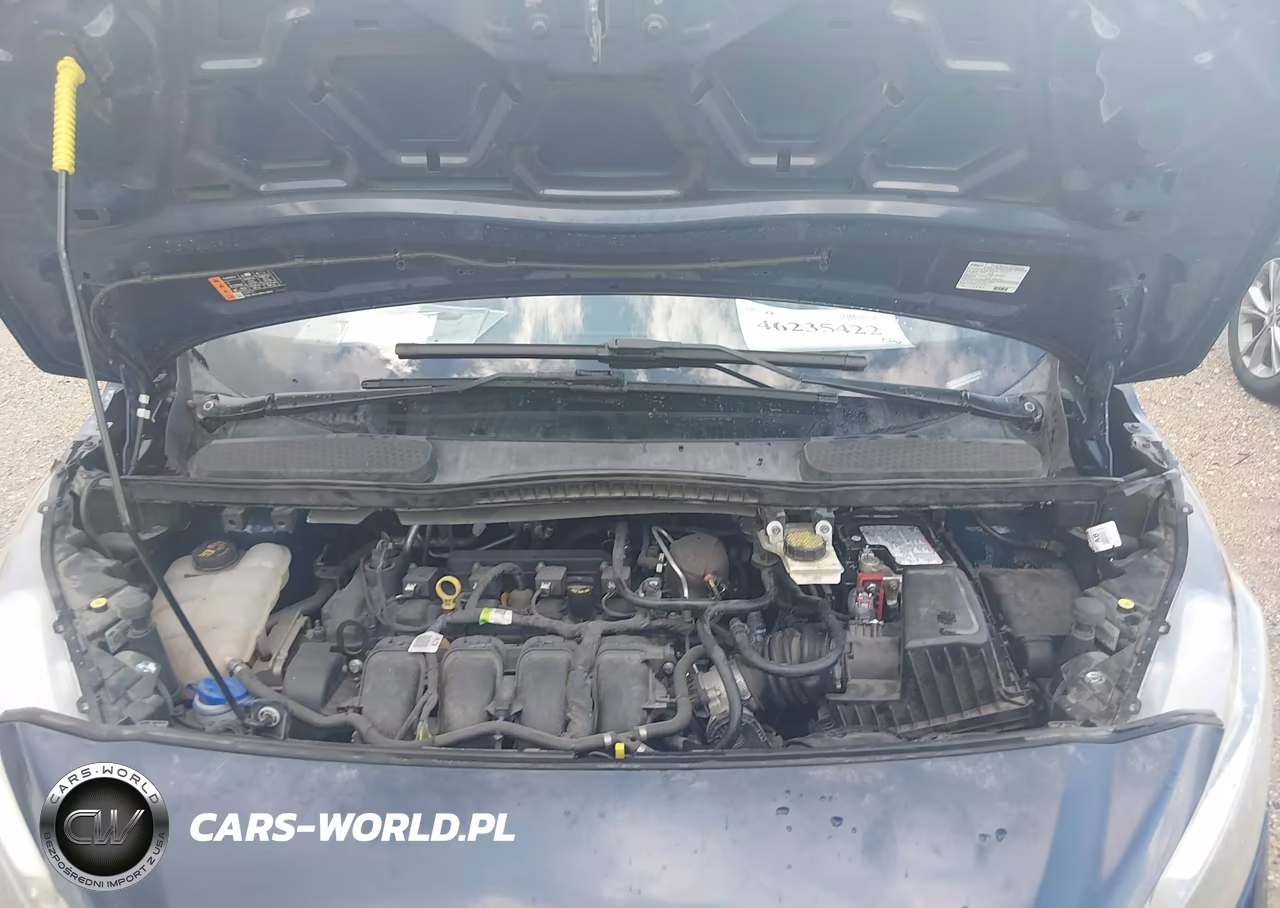 2020 Ford Transit Connect Xl Passenger VIN:NM0GE9E22L1460707 - 10