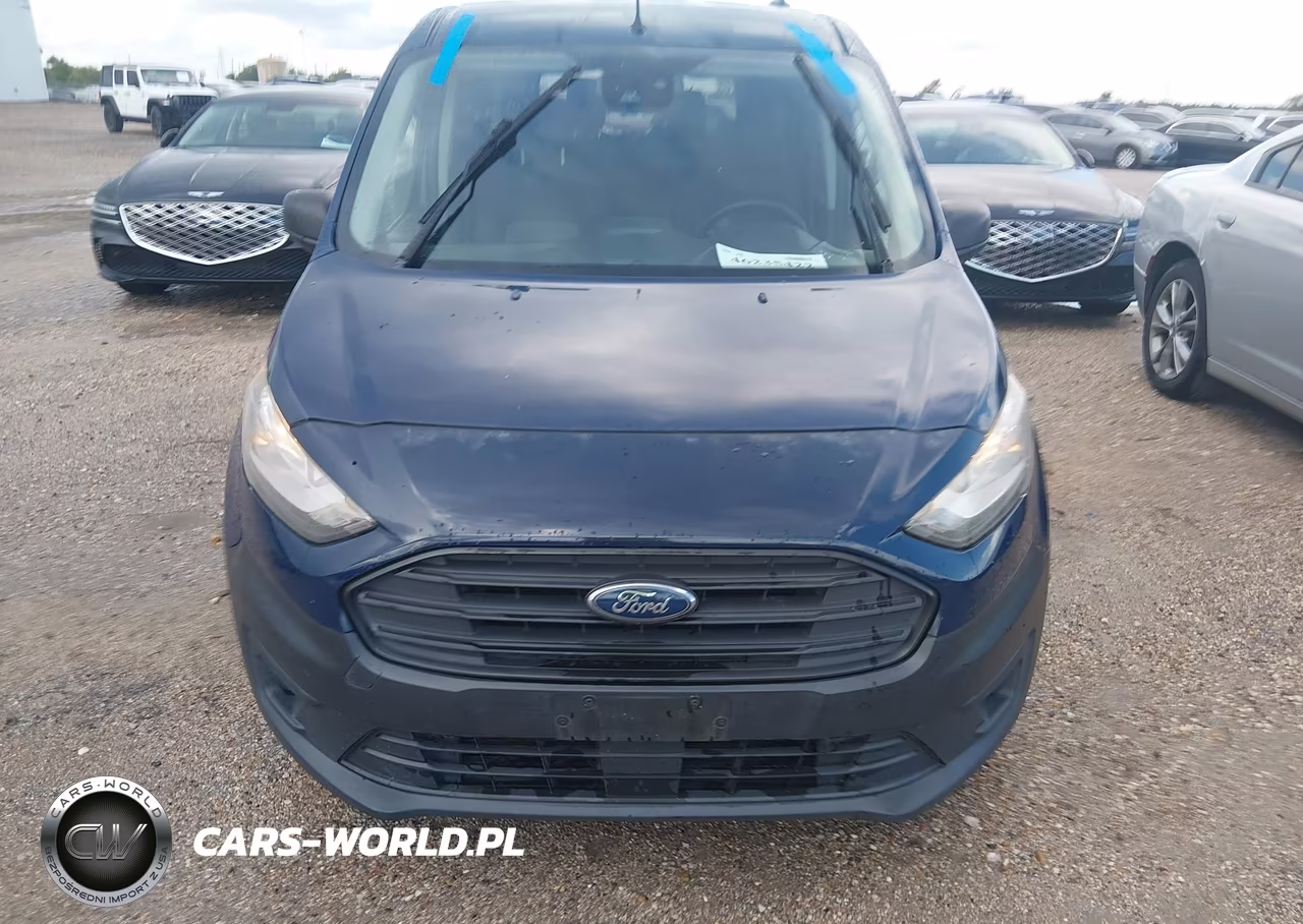 2020 Ford Transit Connect Xl Passenger VIN:NM0GE9E22L1460707 - 11