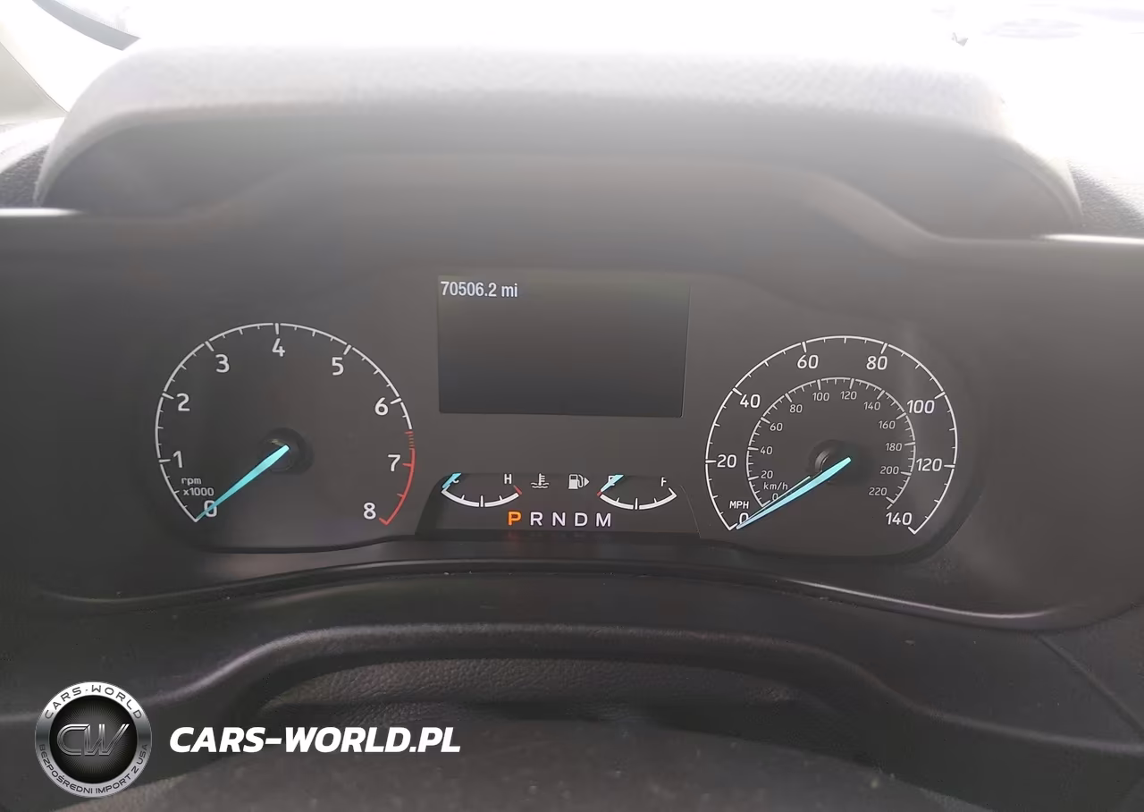 2020 Ford Transit Connect Xl Passenger VIN:NM0GE9E22L1460707 - 14