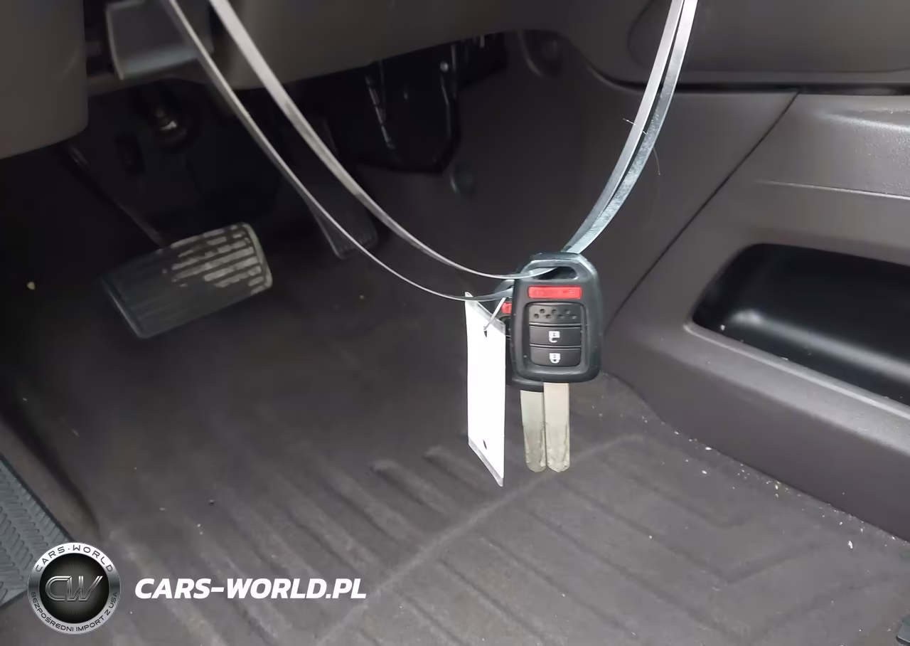 2014 Honda Cr-V Ex-L VIN:2HKRM4H75EH677379 - 11
