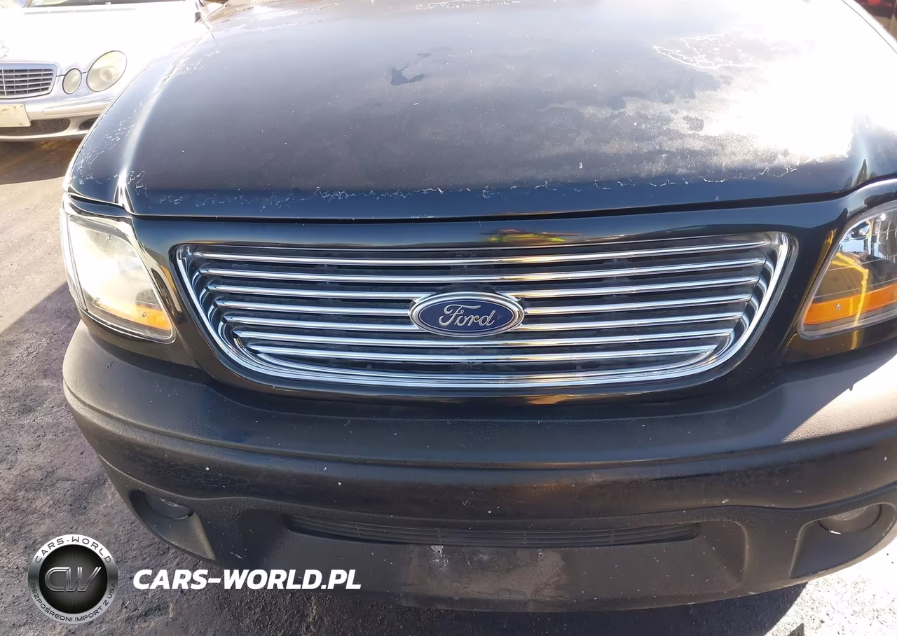2003 Ford F-150 Lariat VIN:1FTRW07353KC22953 - 6