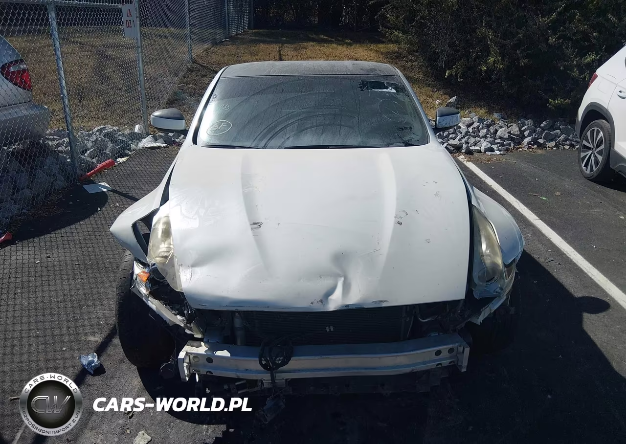 2017 Nissan 370Z Base VIN:JN1AZ4EH7HM952887 - 12
