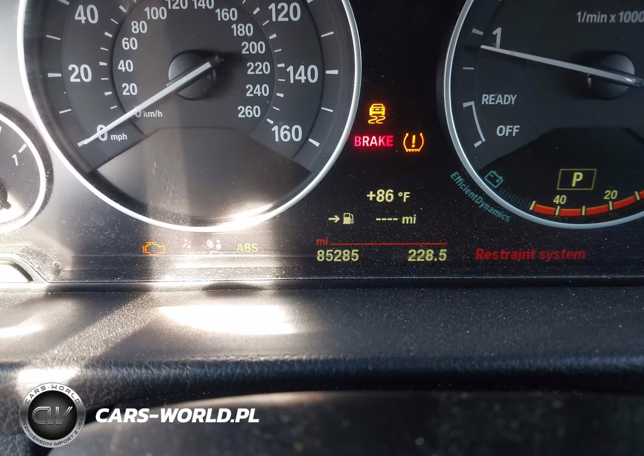 2015 BMW 428 Gran Coupe xDrive VIN:WBA4A7C5XFD414593 - 15