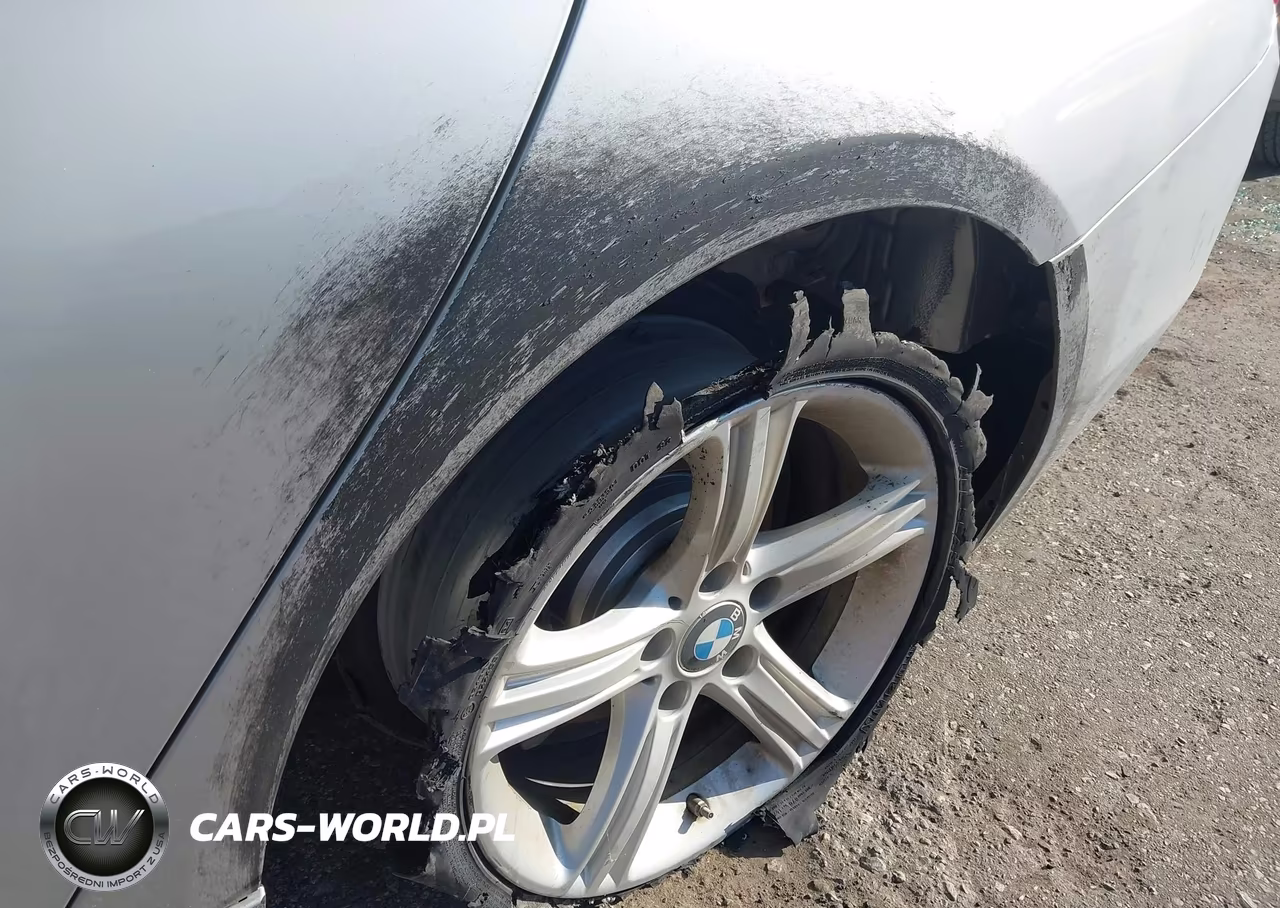 2015 BMW 428 Gran Coupe xDrive VIN:WBA4A7C5XFD414593 - 20