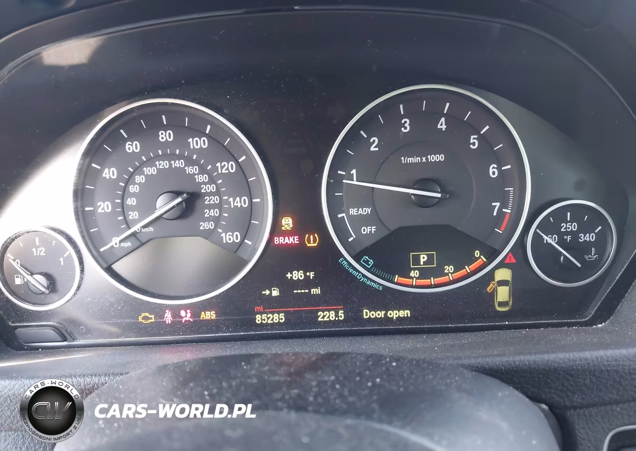 2015 BMW 428 Gran Coupe xDrive VIN:WBA4A7C5XFD414593 - 7