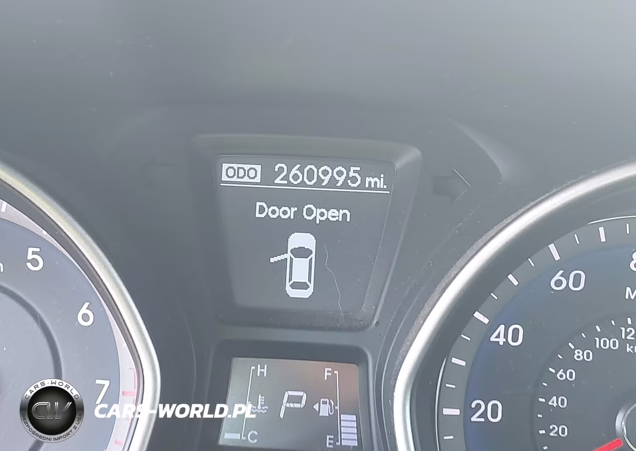 2013 Hyundai Elantra Gt VIN:KMHD35LE5DU098207 - 15