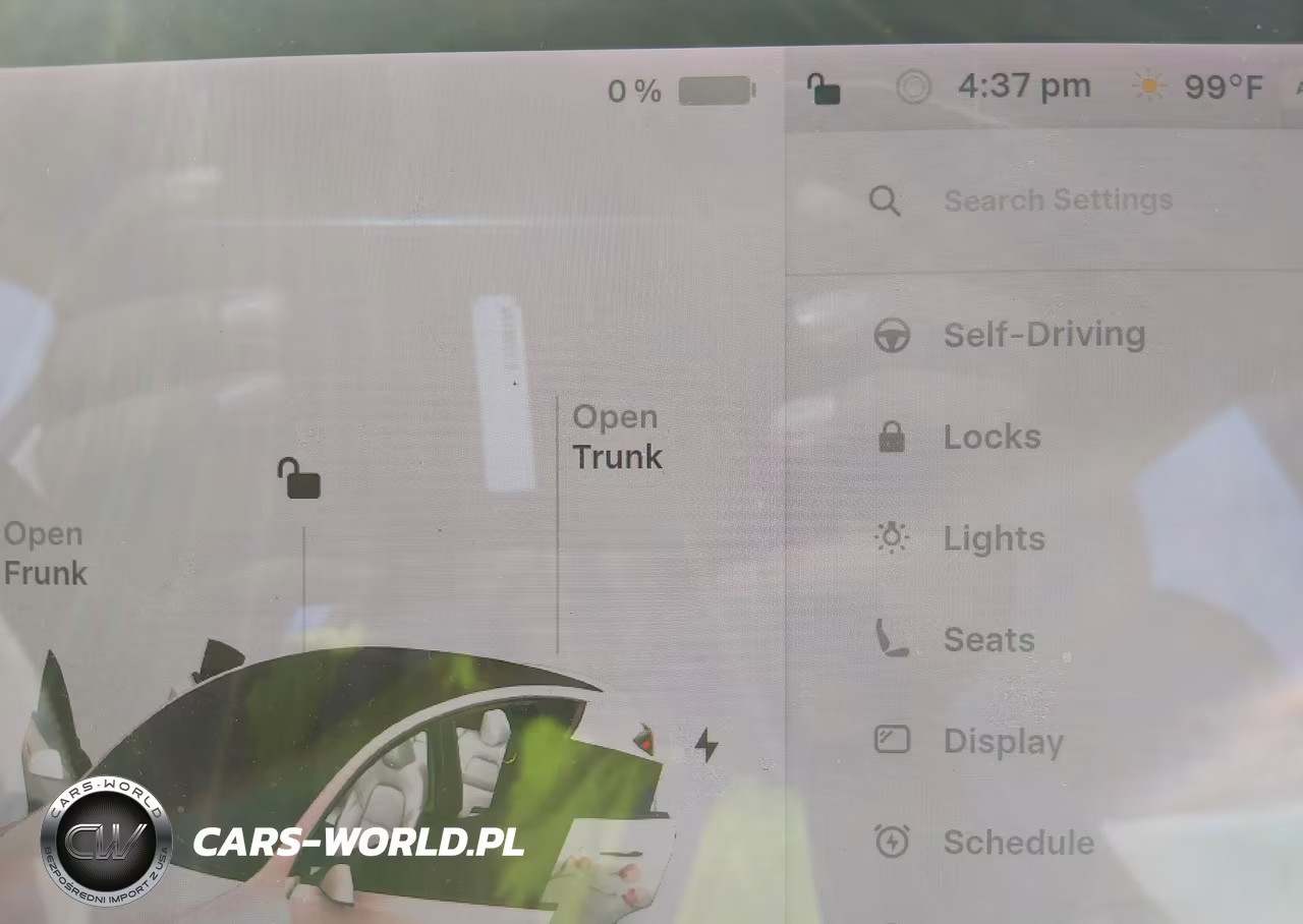 2020 Tesla Model Y Long Range Dual Motor All-Wheel Drive VIN:5YJYGDEE9LF037161 - 16