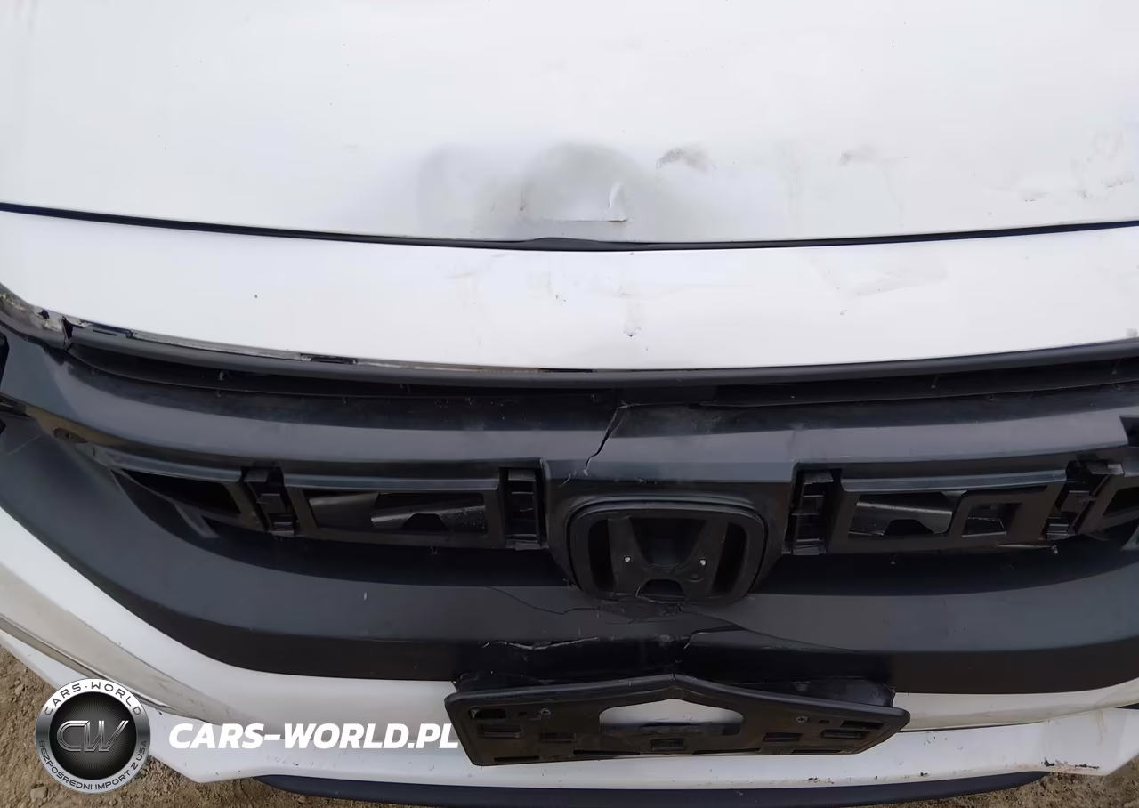 2020 Honda Civic Lx VIN:2HGFC2F6XLH563406 - 19