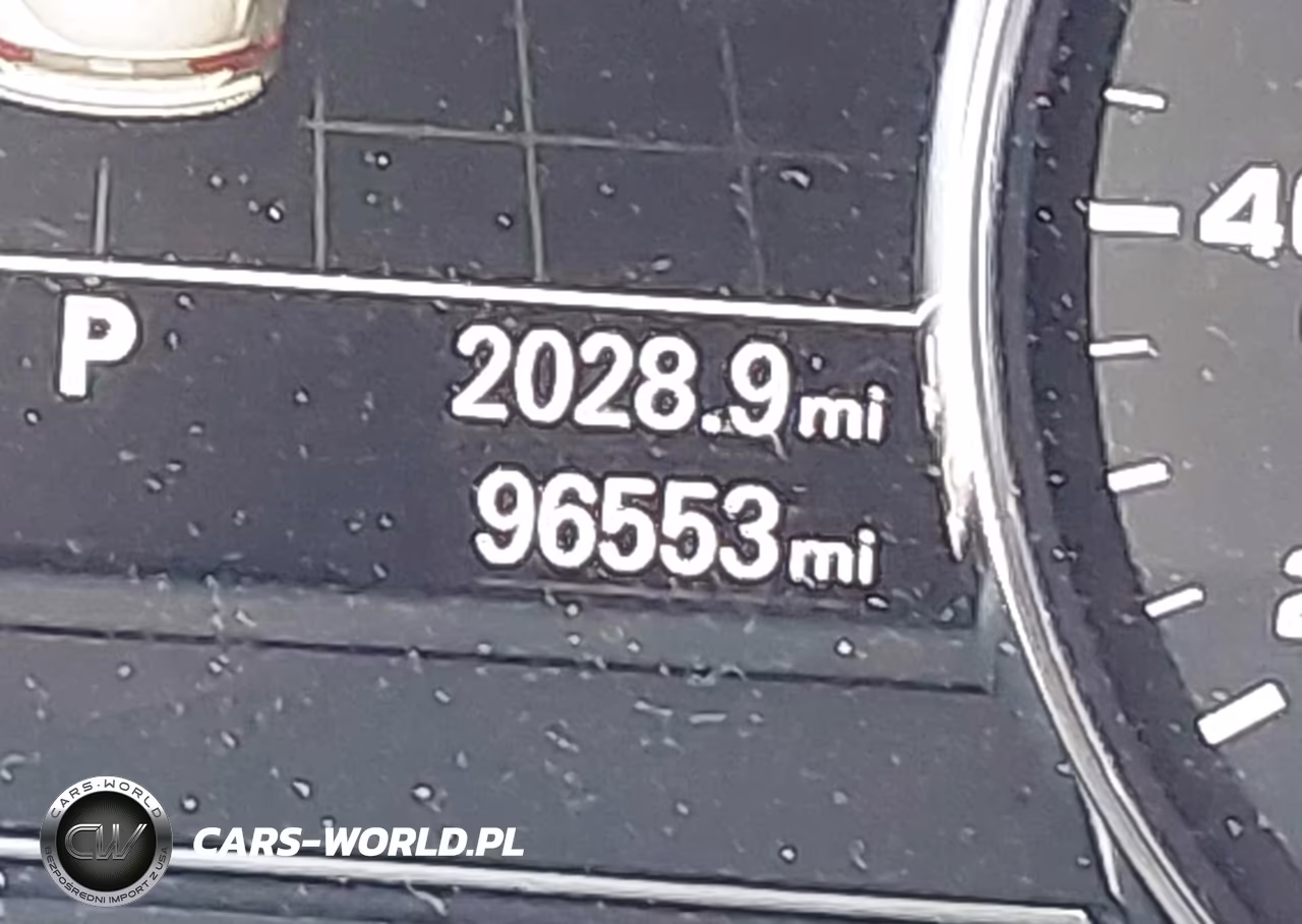 2013 Audi A8 L 3.0T VIN:WAURGAFD6DN002716 - 15