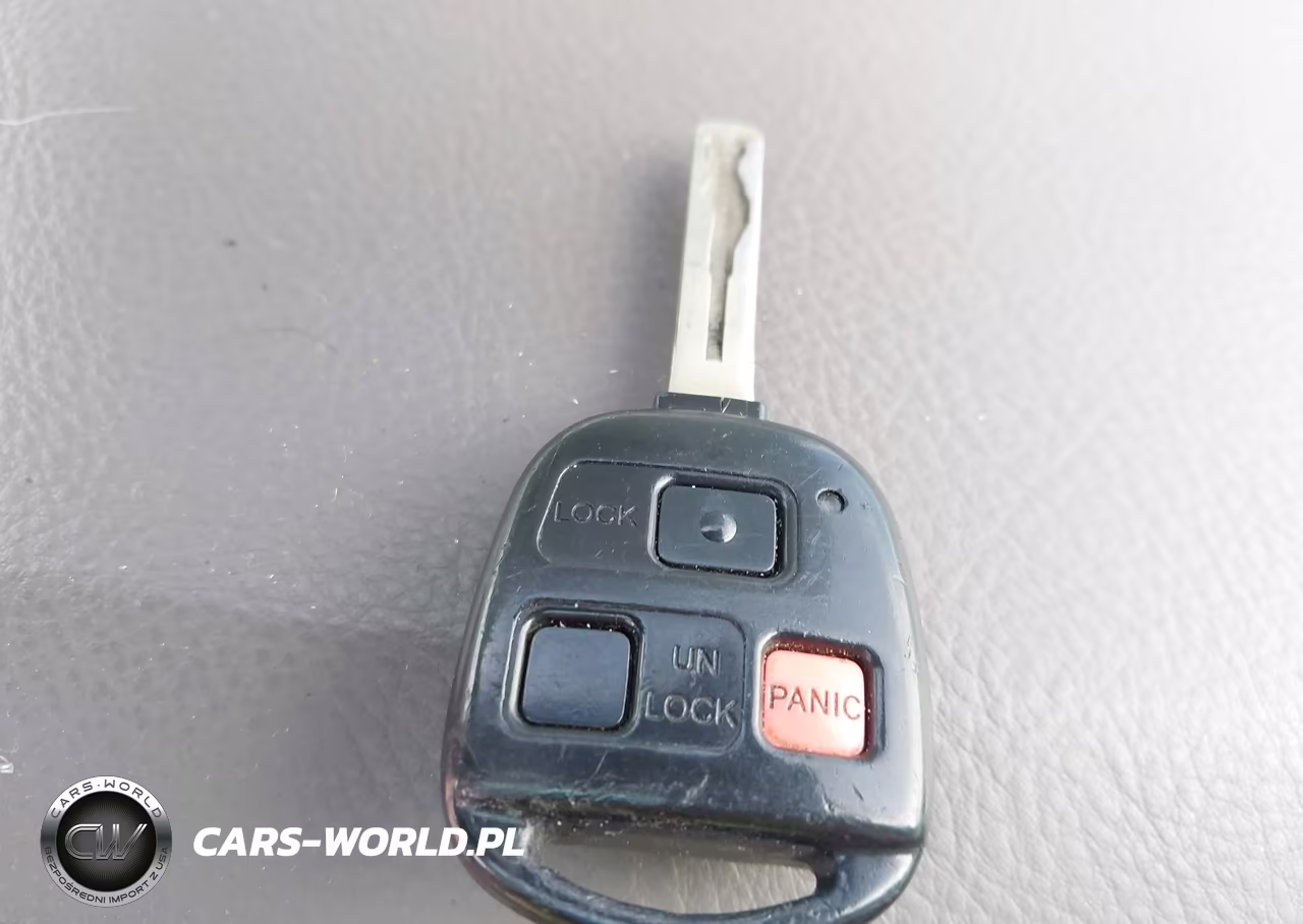 2007 Lexus Gx 470 VIN:JTJBT20X370133030 - 11