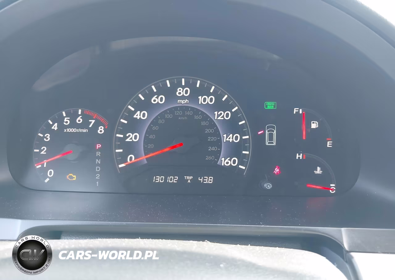 2007 Honda Odyssey Lx VIN:5FNRL38297B064314 - 7